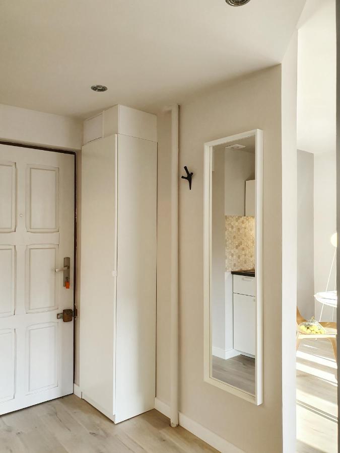 Comfy Apartments - Old Town Marine غدانسك المظهر الخارجي الصورة